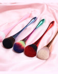 Makeup Brushes Set