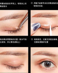 Fold Eyelid Sticker Makeup Tool