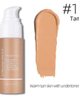 Makeup Primer Concealer Liquid Foundation