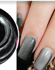 4D Magnetic Nail Polish Set