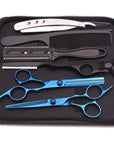 Hairdressing Scissors Set