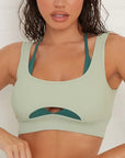 NEW Seamless Yoga Set