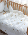 Winter Baby Duvet