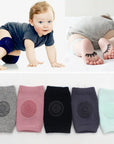 Crawling Baby Pads