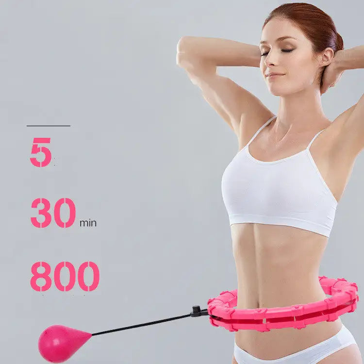 Adjustable Fitness 