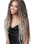 Passion Twist Hair Extensions