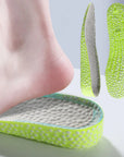 HeelBoosts - Heightening Running Insole for Shoes