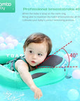 Baby Swimming Ring