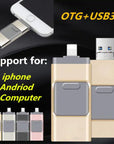 Pendrive For iPhone