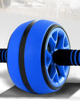 Abdominal Wheel Roller Trainer Fitness Equipment