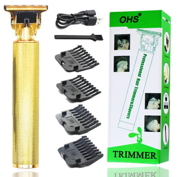 Rechargeable Hair Trimmer