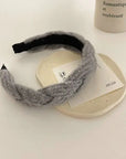 Spa Makeup Bubble Terry Cloth Headband