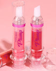 New 5ml Lip Plumping Gloss