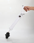 High Pressure Toilet Pump Cleaner