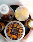 Mara Sweet Seducer Honey Vanilla 5-Piece Body & Skin Care Set