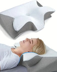 Cervical Memory Pillow