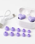 HeartBeats Wireless Earbuds