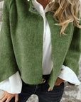 Women's Batwing Sleeve Cardigan