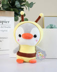 Penguin Plush Toys