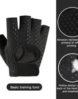 Fitness Sport Gloves