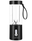 USB Charging Juice Blender