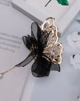 Butterfly Hair Clip