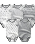 kBaby Clothes Sets