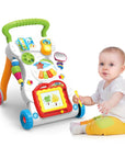 Baby Walker Trolley