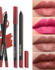 Lip Contouring Pen Set