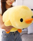 Cute Duck Plush Toys for Children