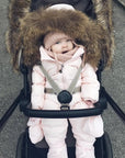 Warm Winter Clothes For Newborn Baby