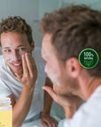 PRODUCT OF THE MONTH SUBSCRIPTION for MEN - Will be shipped every month for one year