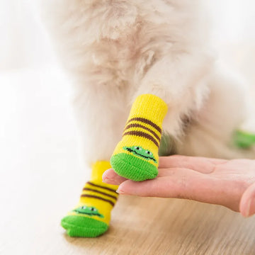 Non-slip Pet Socks for Dogs