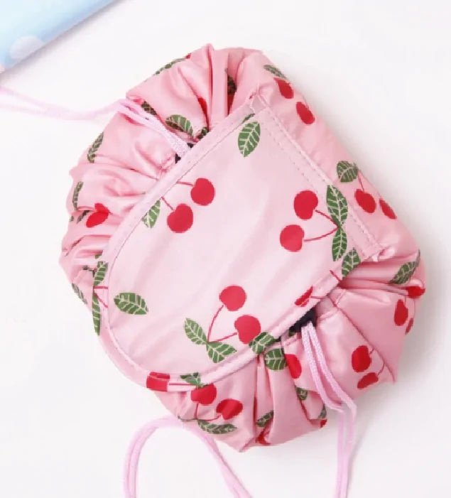 Lazy Makeup Bag