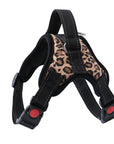 Pet Walking Harness Adjustable Comfort