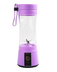 Portable Fruit Juice Blenders