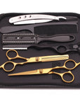 Hairdressing Scissors Set