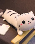 Cute Cat Pillow Plush Toys