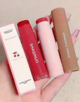 Korean Lip Balm Trio