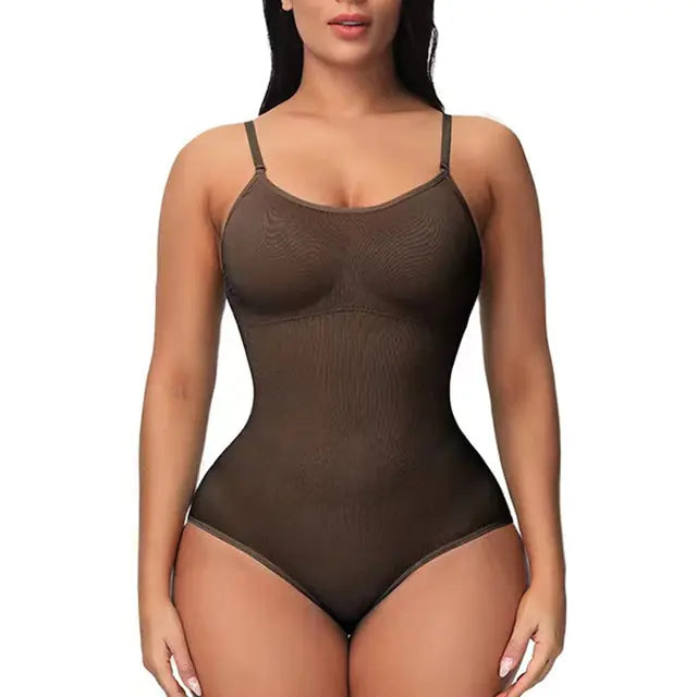 New Style Bodysuit Shapewear