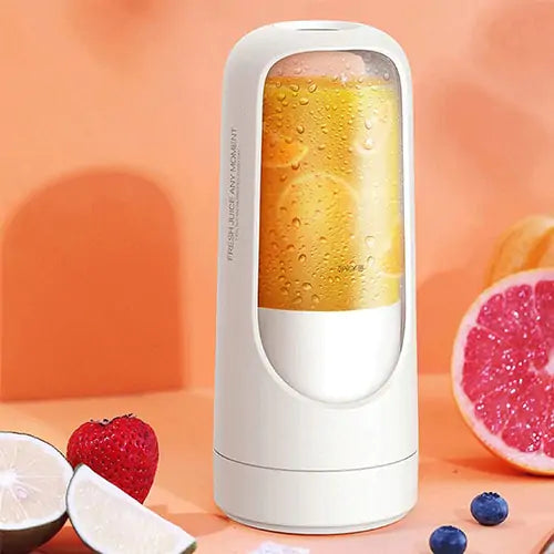 Mini Portable Juice Blender