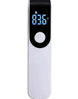 Electronic Thermometer