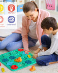 Logic Board Game for Kids