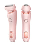 Versa Glam 2-in-1 Epilator