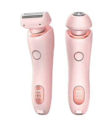 Versa Glam 2-in-1 Epilator