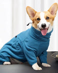 Winter Thick Warm Dog Coat