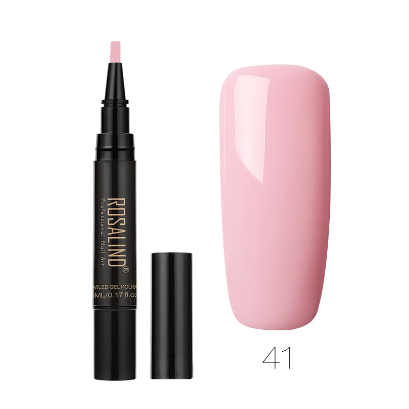 5ml Nail Polish Pen