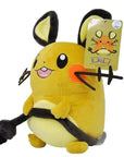 Anime Pokemon Plush Doll Toys Pikachu, Charizard, And More!