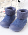 Super Warm Socks Shoes for Kids