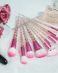 Makeup Brushes Set